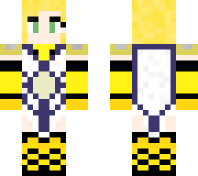 argent confessor, larger icon