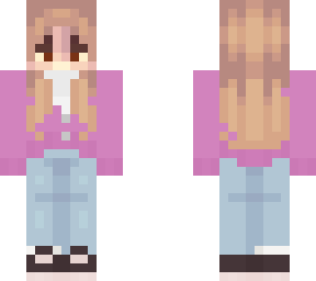 audrey: casual 2.0