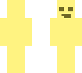 bannana man