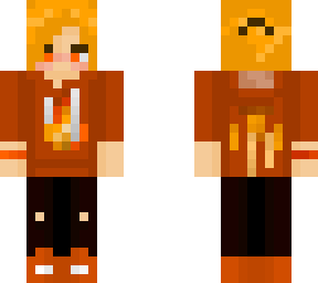 blazeborne (remake)