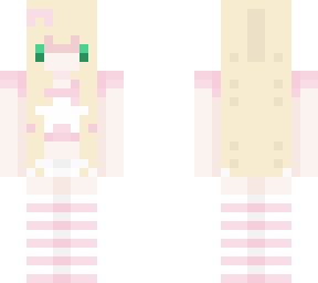 blonde