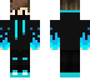 blue boy