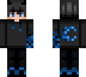 blue moon guy