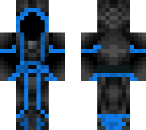 blue titan