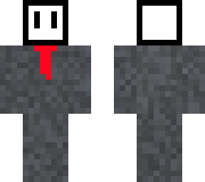 box with suit 2.0