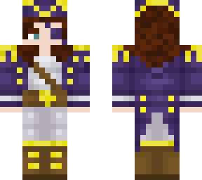 caradbored pirate