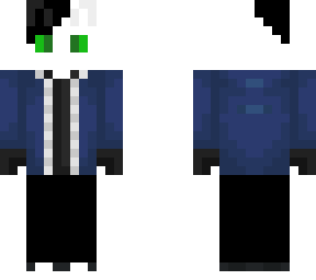 casual spookie [updated]