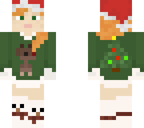 christmas alex
