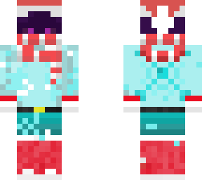 christmas breaker