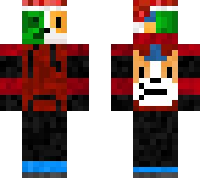 christmas corgi