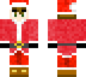 christmas dom