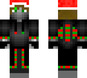 christmas fiery