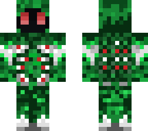 christmas skulk golem
