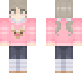 christmas sweater!