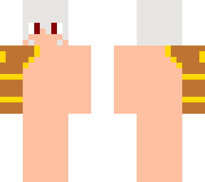 copper arm