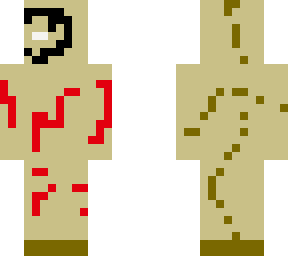 cyclops in weird suite