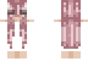 dango girl head