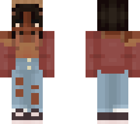 darian: casual 2.0
