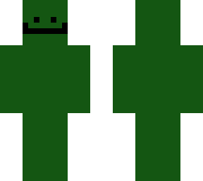 dash's skin