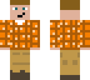 dec's boiniform