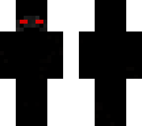 demon lucas?