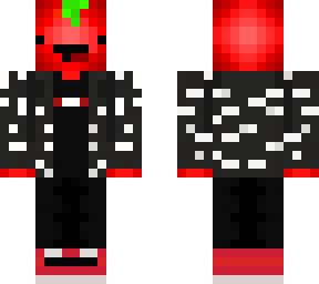 drippy apple