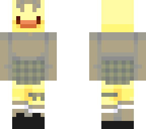 duck
