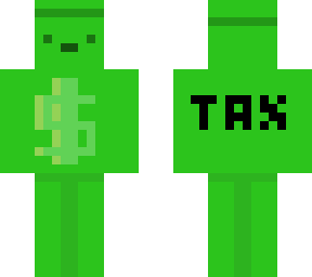 duck tax