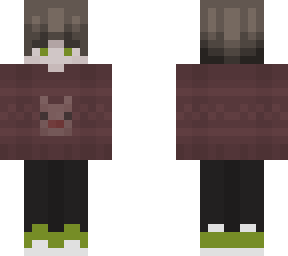 edit of cozy skin