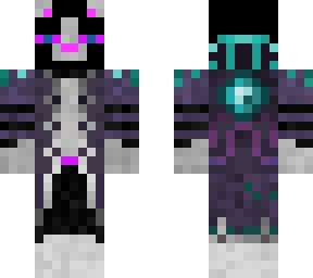 ender leopard chief version 1