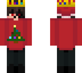 enyo christmas