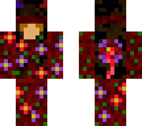 floral