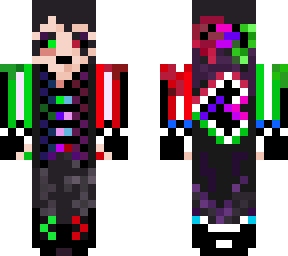 glitched...