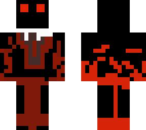 god of red