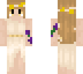 greek goddess