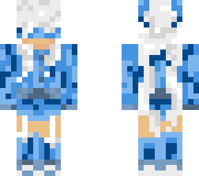 gs blue jjk