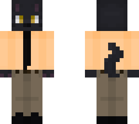 gustavowo (gustavo fring as a furry)