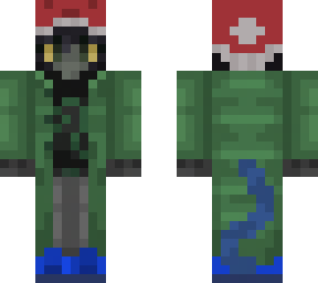 hat