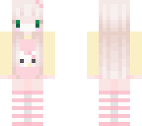 hello kitty blonde