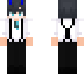 hiro traje