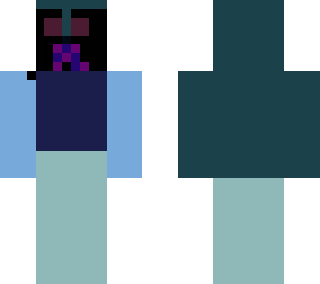 infected creeper