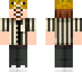 istoos skin