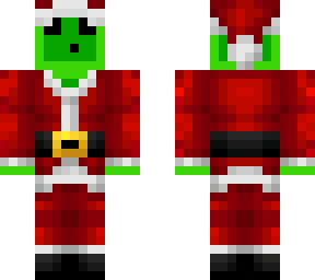 itzlimeslime (santa)