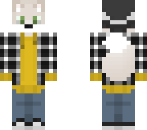 jess-hehe pinkman (jesse pinkman as a furry)