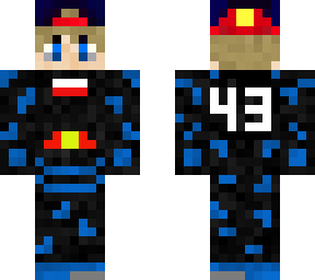 kevalr kacpix indywidualny #43