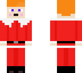 kris kringle