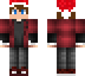 luxifer christmas