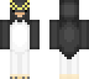macaroni penguin