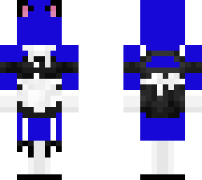 maid