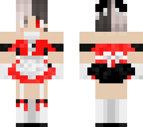 maid chrismas